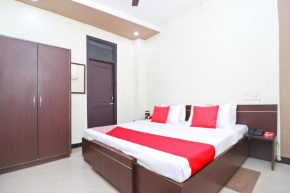 Hotel O Silver Star